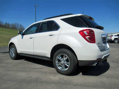 2017 Chevrolet Equinox, $14000. Photo 3