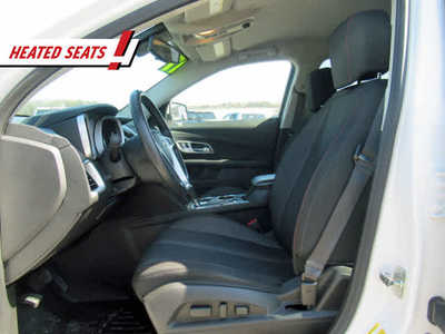 2017 Chevrolet Equinox, $14000. Photo 4