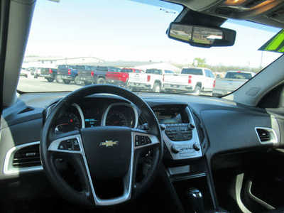 2017 Chevrolet Equinox, $14000. Photo 6