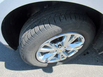 2017 Chevrolet Equinox, $14000. Photo 7