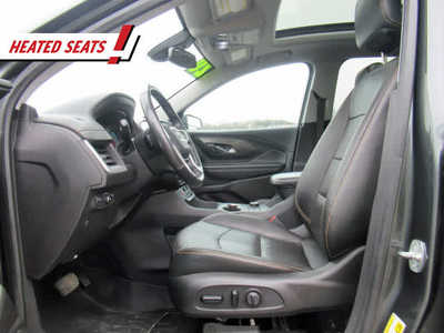 2020 GMC Terrain, $21900. Photo 4