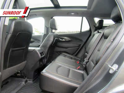 2020 GMC Terrain, $21900. Photo 5