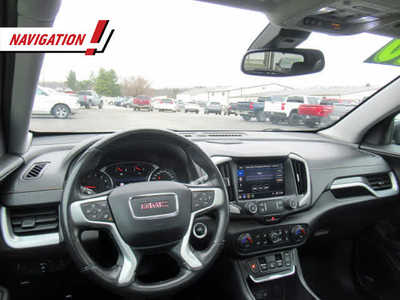 2020 GMC Terrain, $21900. Photo 6