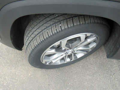 2020 GMC Terrain, $21900. Photo 7