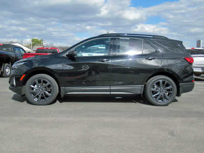 2022 Chevrolet Equinox, $24900. Photo 2