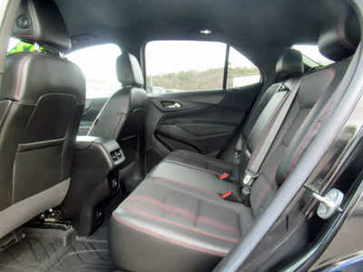 2022 Chevrolet Equinox, $24900. Photo 5