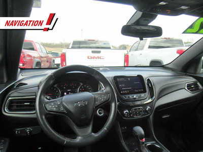 2022 Chevrolet Equinox, $24900. Photo 6