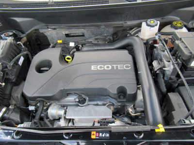 2022 Chevrolet Equinox, $24900. Photo 8