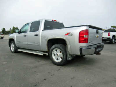 2012 Chevrolet 1500 Crew Cab, $13500. Photo 3