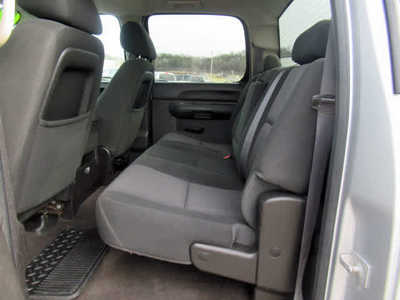 2012 Chevrolet 1500 Crew Cab, $13500. Photo 5