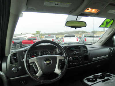 2012 Chevrolet 1500 Crew Cab, $13500. Photo 6