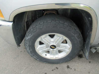 2012 Chevrolet 1500 Crew Cab, $13500. Photo 7