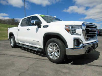 2020 GMC 1500 Crew Cab, $36900. Photo 12