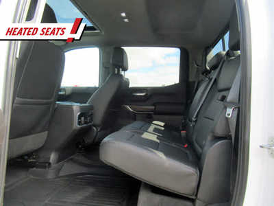 2020 GMC 1500 Crew Cab, $36900. Photo 5