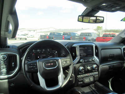 2020 GMC 1500 Crew Cab, $36900. Photo 6