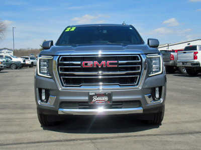 2022 GMC Yukon, $52900. Photo 10