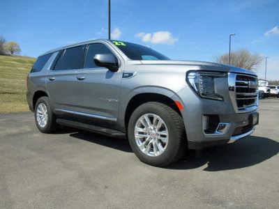 2022 GMC Yukon, $52900. Photo 11