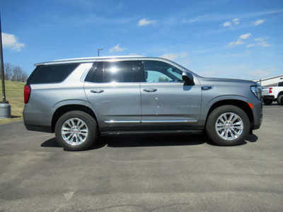 2022 GMC Yukon, $52900. Photo 12