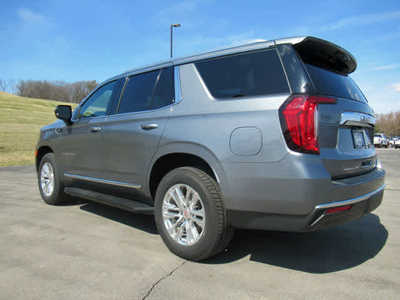 2022 GMC Yukon, $52900. Photo 3