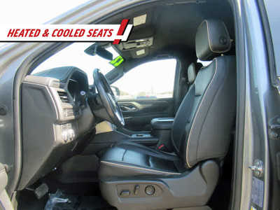 2022 GMC Yukon, $52900. Photo 4