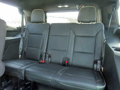 2022 GMC Yukon, $52900. Photo 6