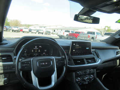 2022 GMC Yukon, $52900. Photo 7