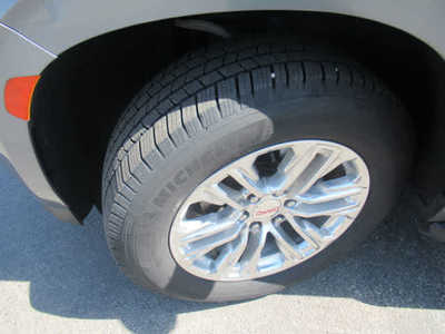 2022 GMC Yukon, $52900. Photo 8