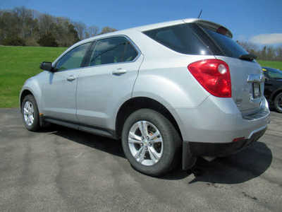 2014 Chevrolet Equinox, $7500. Photo 3