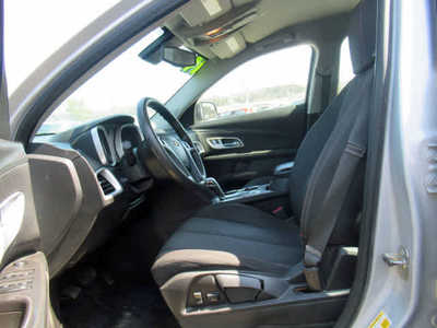 2014 Chevrolet Equinox, $7500. Photo 4