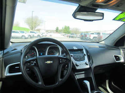 2014 Chevrolet Equinox, $7500. Photo 6