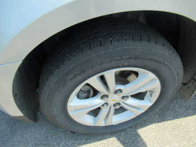 2014 Chevrolet Equinox, $7500. Photo 7