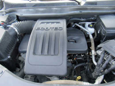 2014 Chevrolet Equinox, $7500. Photo 8