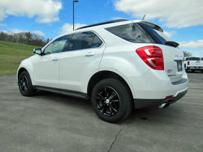 2017 Chevrolet Equinox, $14900. Photo 3