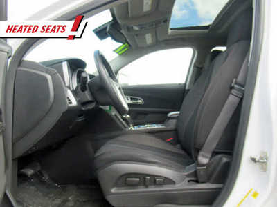 2017 Chevrolet Equinox, $14900. Photo 4