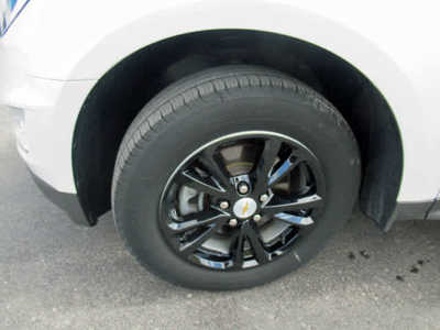 2017 Chevrolet Equinox, $14900. Photo 7