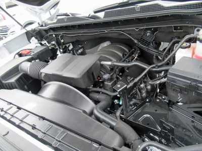 2025 Chevrolet 2500 Crew Cab, $. Photo 7
