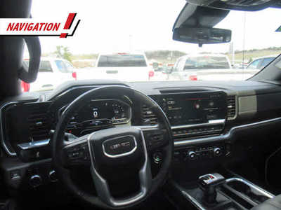 2022 GMC 1500 Crew Cab, $36900. Photo 6