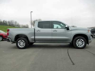 2025 Chevrolet 1500 Crew Cab, $. Photo 12