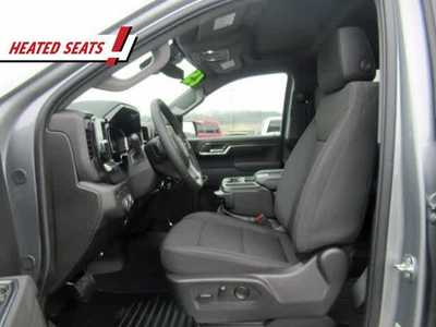 2025 Chevrolet 1500 Crew Cab, $. Photo 4