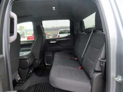 2025 Chevrolet 1500 Crew Cab, $. Photo 5