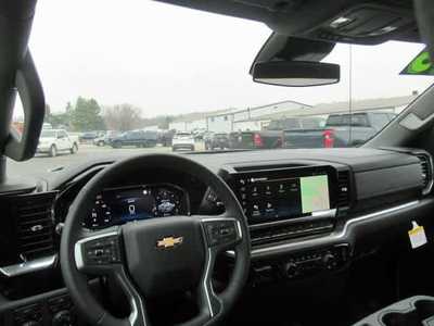 2025 Chevrolet 1500 Crew Cab, $. Photo 6