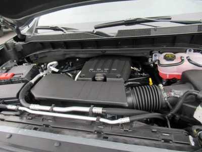 2025 Chevrolet 1500 Crew Cab, $. Photo 7