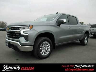 2025 Chevrolet 1500 Crew Cab, $. Photo 1