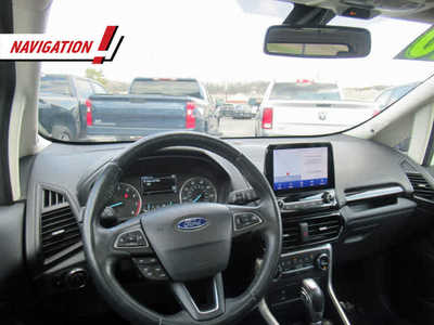 2020 Ford EcoSport, $15900. Photo 7