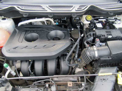 2020 Ford EcoSport, $15900. Photo 9
