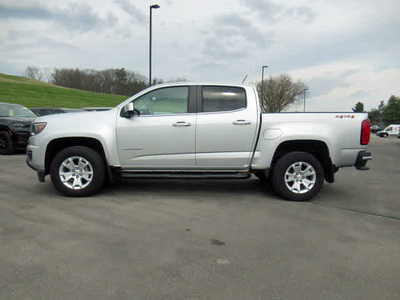 2019 Chevrolet Colorado Crew Cab, $22900. Photo 2