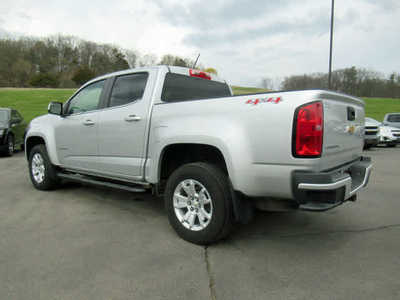 2019 Chevrolet Colorado Crew Cab, $22900. Photo 3