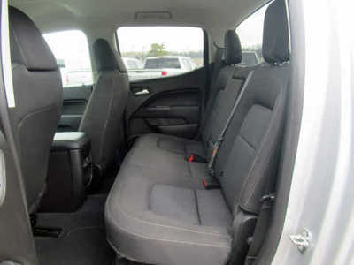 2019 Chevrolet Colorado Crew Cab, $22900. Photo 5