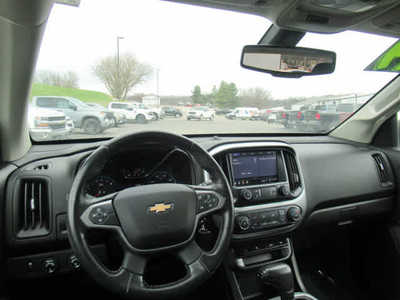 2019 Chevrolet Colorado Crew Cab, $22900. Photo 6