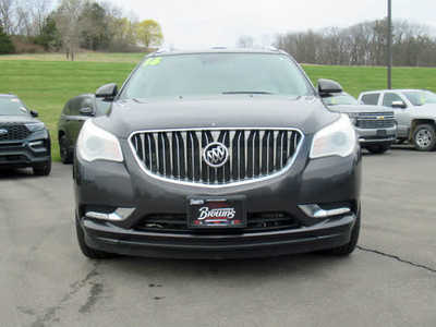 2016 Buick Enclave, $11900. Photo 12